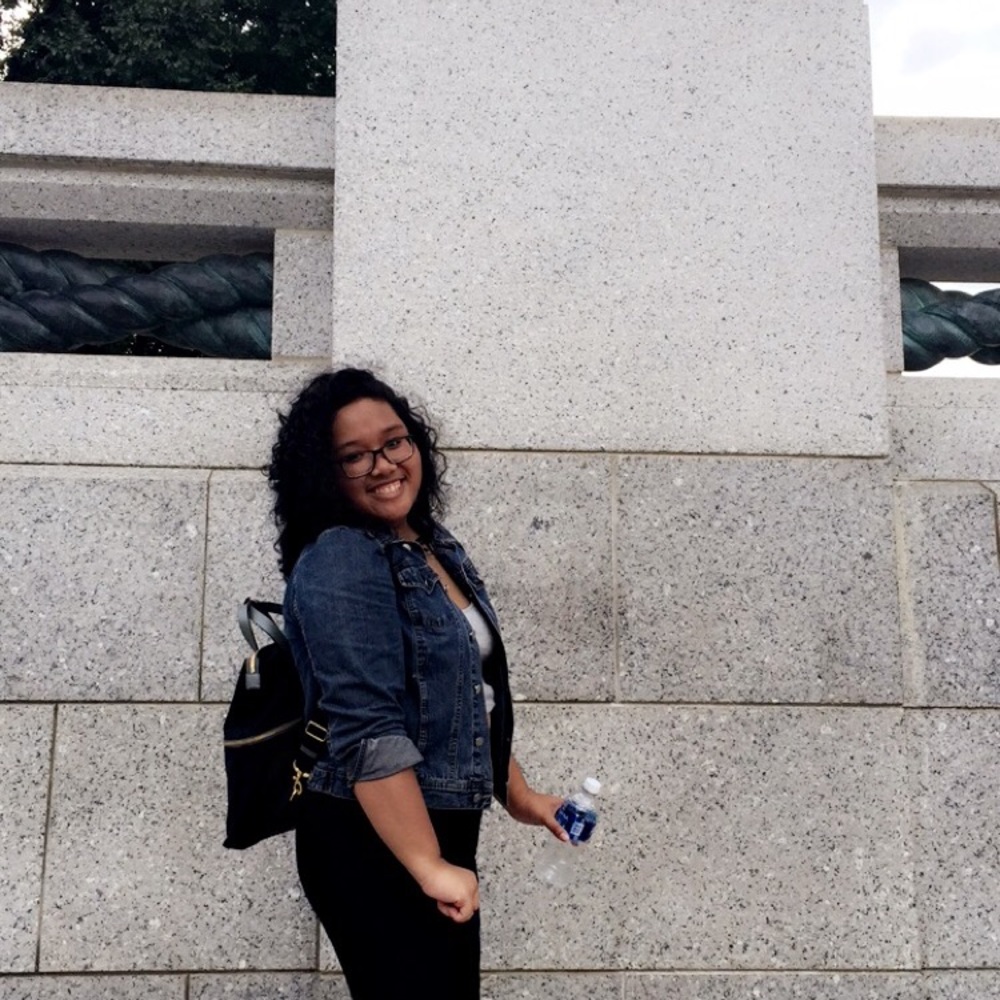 Meet your Posher, Joanne